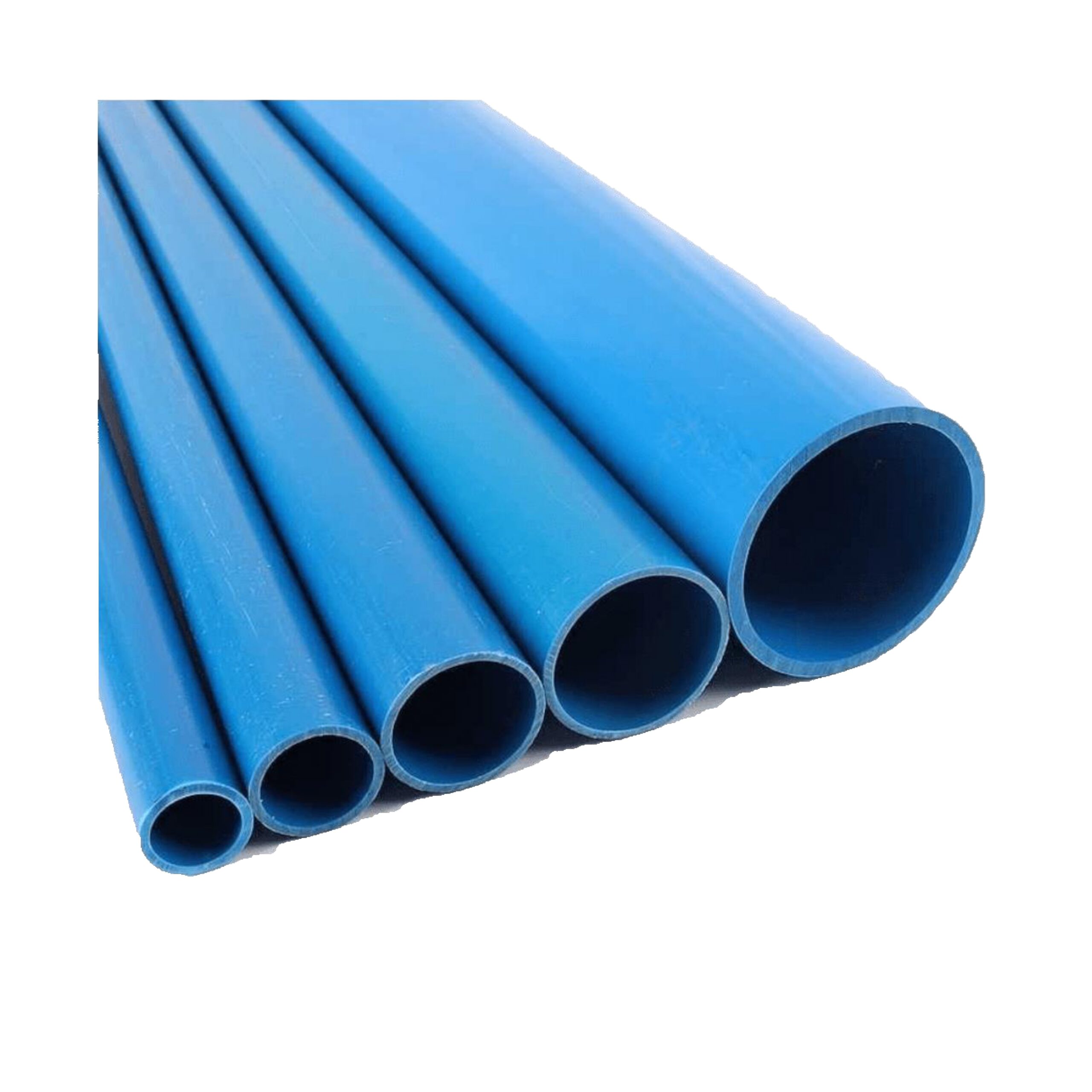 Tubería PVC PN16 6mts