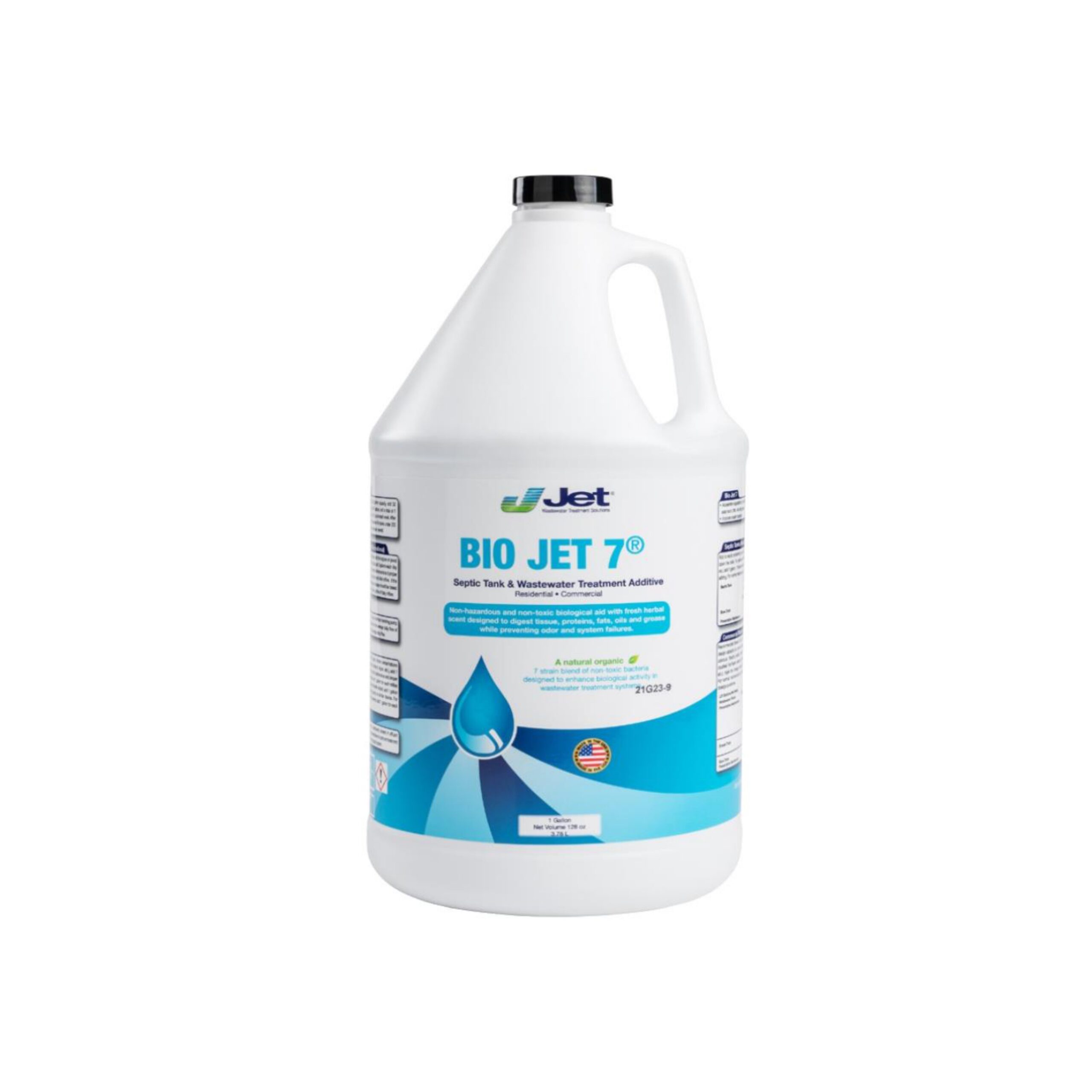 Biojet 7