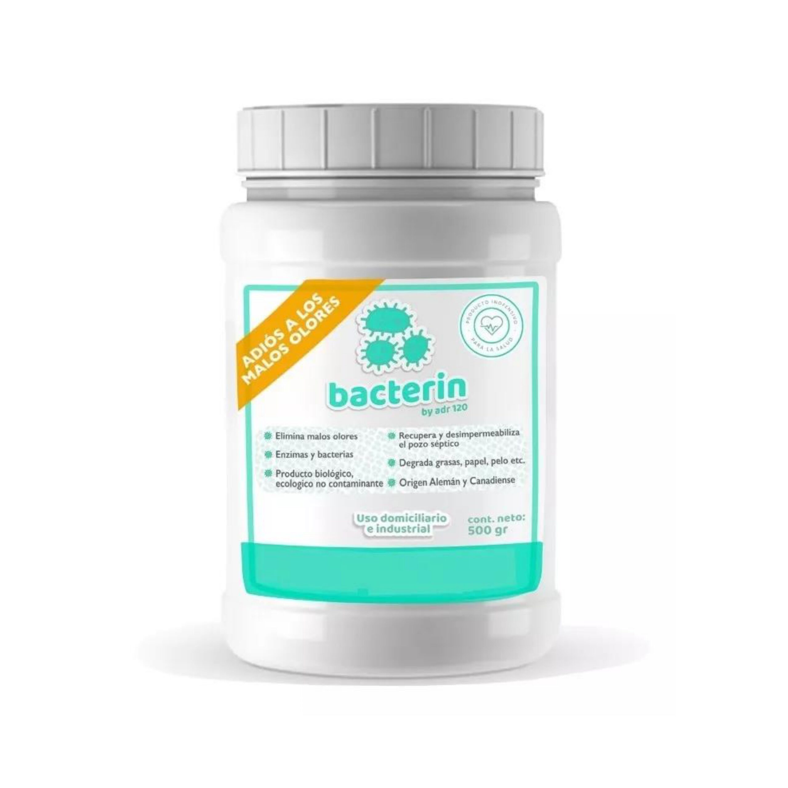 Bacterin