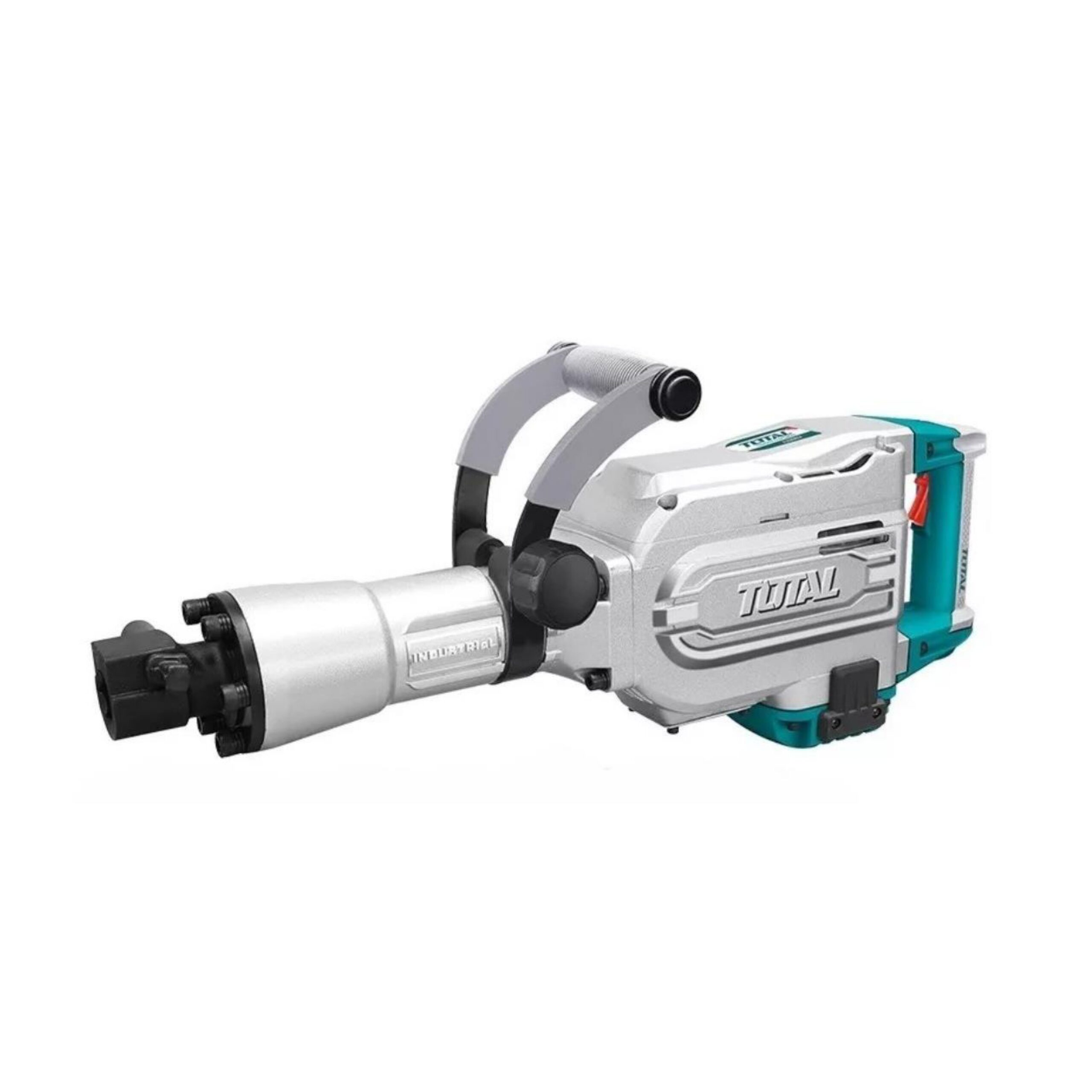Cango Demoledor Industrial