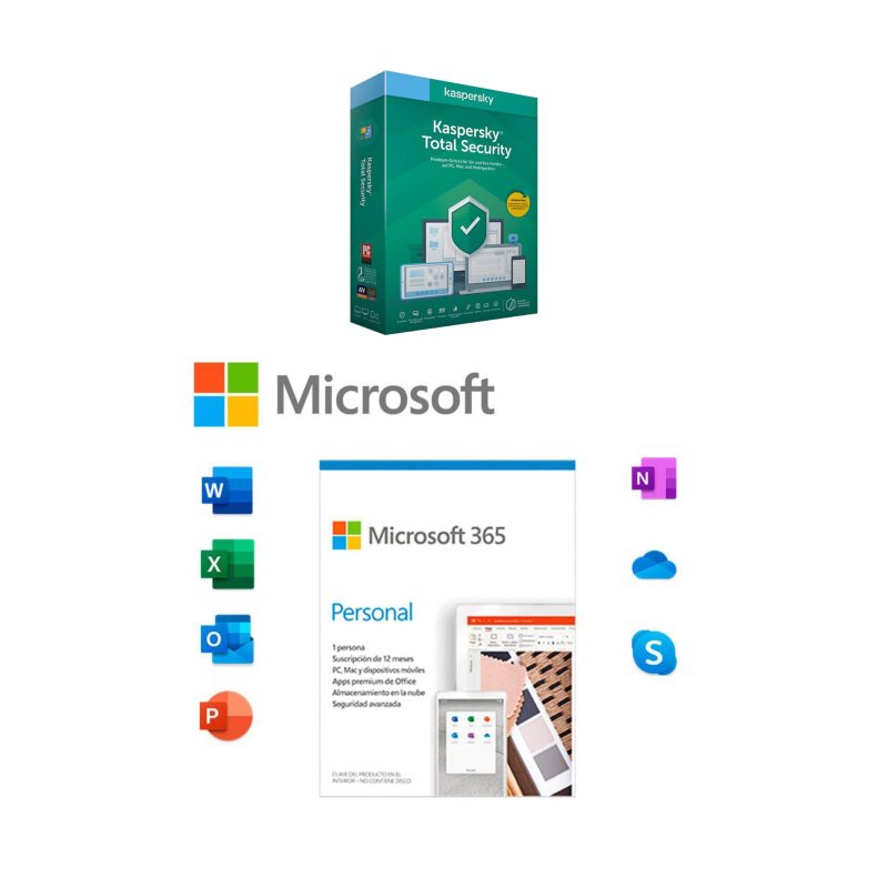Suscripciones a Software