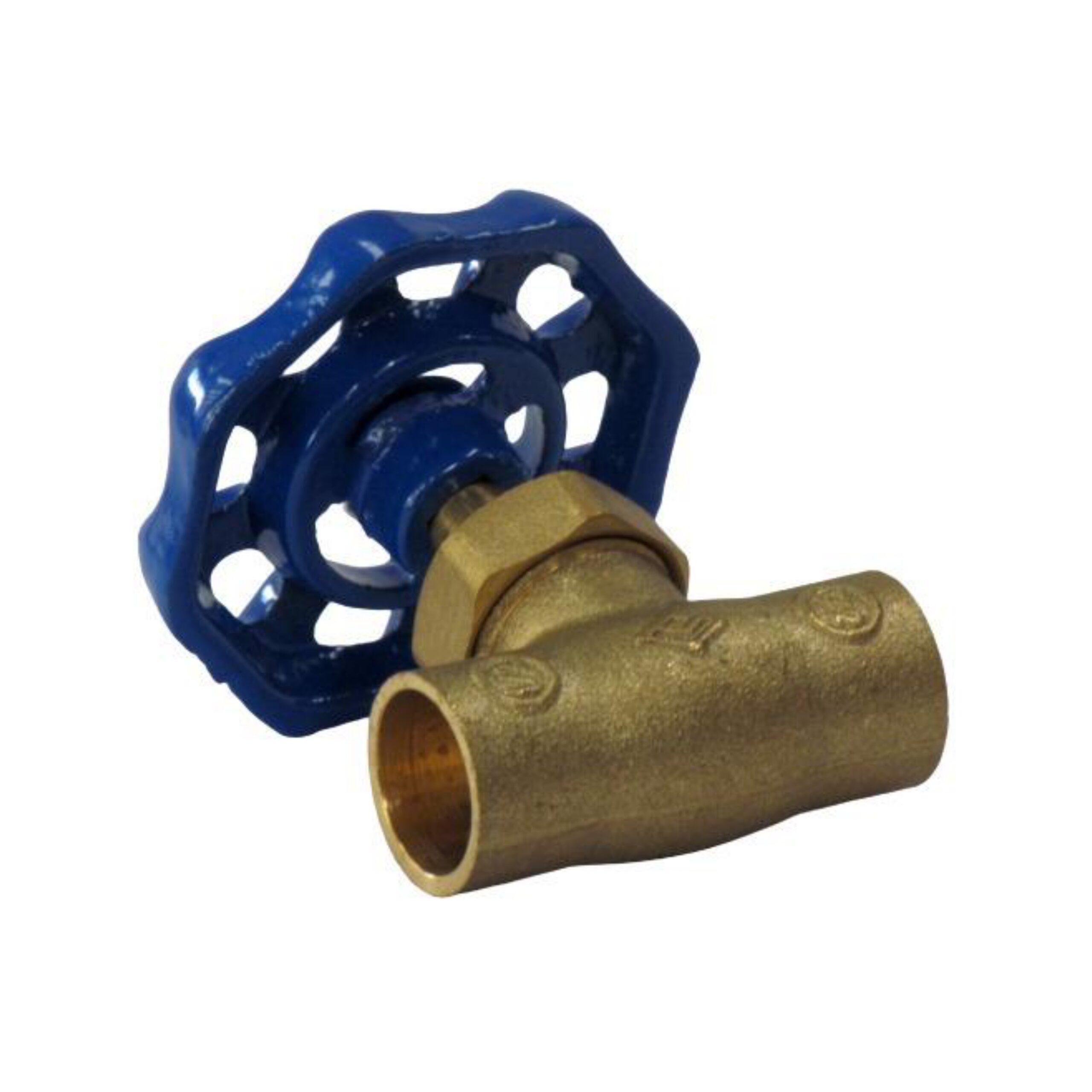 LLAVE DE PASO 1/2 SO MODELO LIGHT