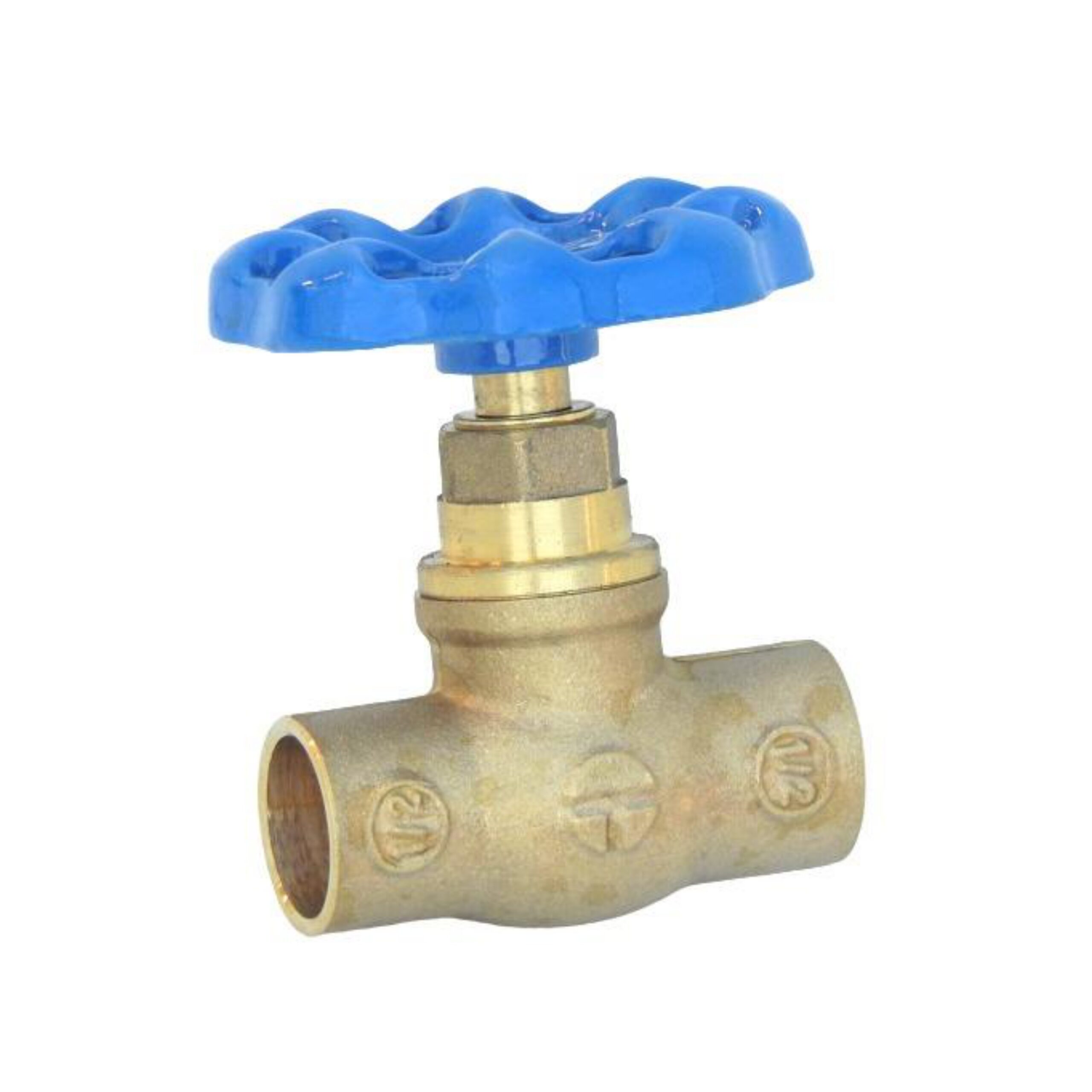 Llave de Paso 1/2 SO