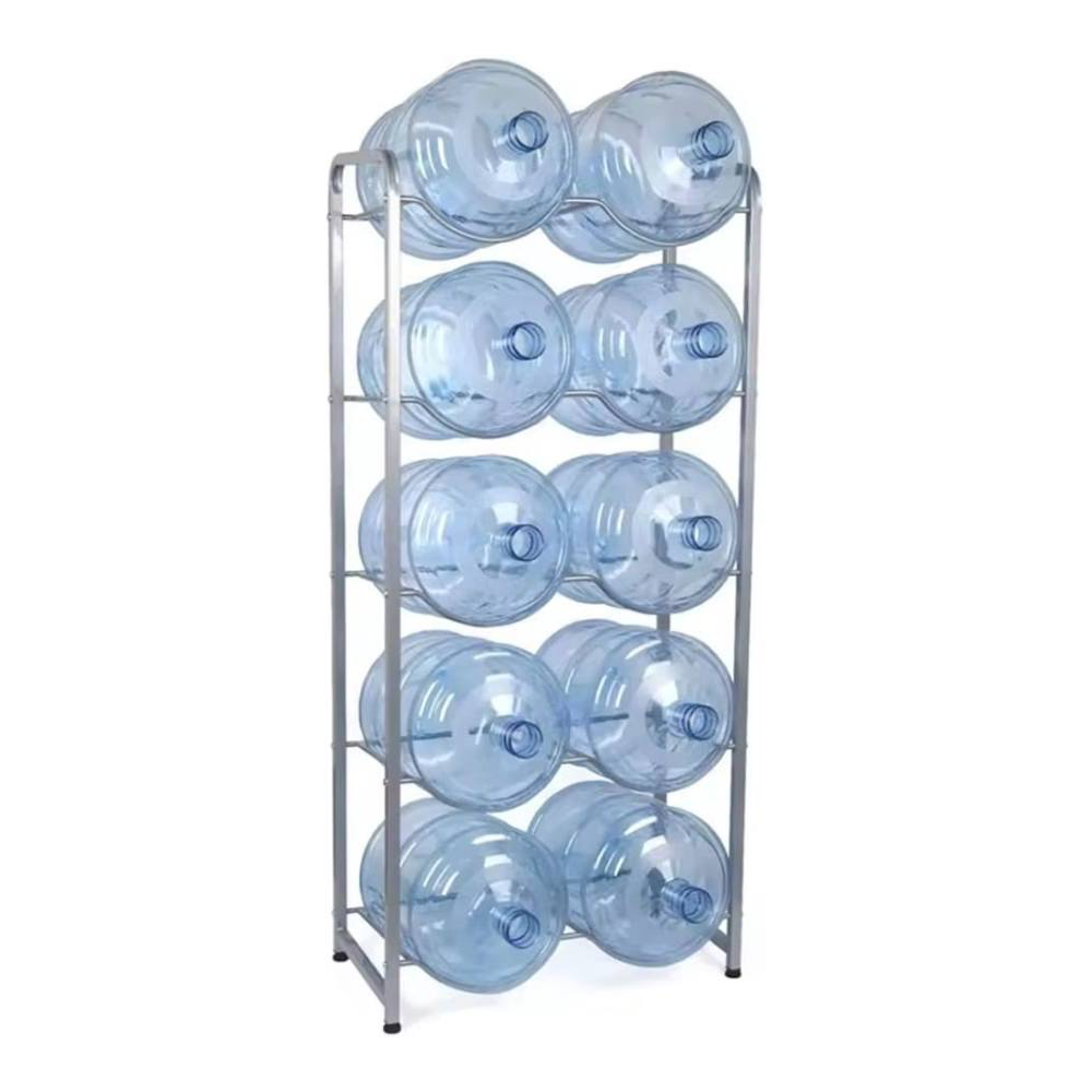 Rack 10 Unidades