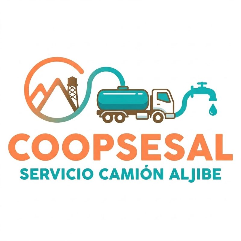 Camión Aljibe